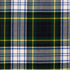 Gordon Dress Modern 13oz Tartan Fabric By The Metre